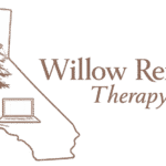Therapy with Willow Renée, AMFT 155747 logo